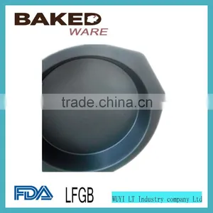 Round Form Cake Pan Cake Decorating Supplies Baking Pans Cake thumbnail-1