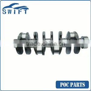 3L/5L Crankshaft for Toyota thumbnail-2
