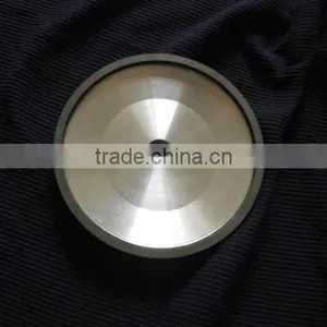 12 A2-20Degree Diamond Grinding Dish Wheel thumbnail-2