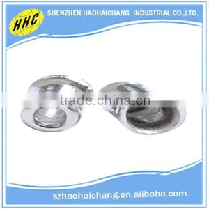 China OEM Hardware Manufacturer High Quality Hollow Tubular Metal Eyelet thumbnail-1