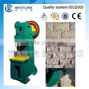 Decorative Stone Breaking Machine for Processing Granite thumbnail-1