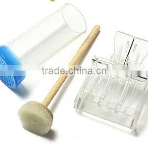 Chrome-plated Steel Frame Grip Beekeeping Equipment Bee Hive Tool thumbnail-5
