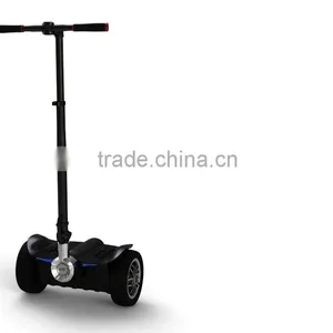 2016 Electric Step Scooter Mini Folding Scooter thumbnail-6