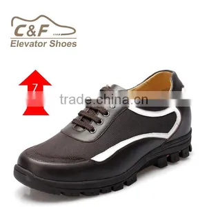 Sport Sneaker Brand High Quality Mens Sneakers Factory thumbnail-1