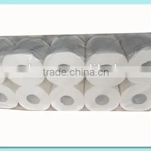 OEM China Manufactured Facial Tissue Facial Paper Toilet Tissue thumbnail-1