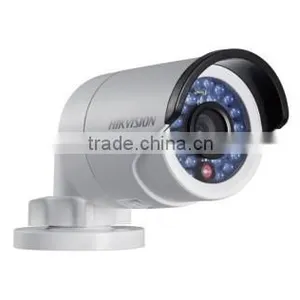 3 Megapixel ir Bullet Network Camera 3mp Hikvision IP Ds-2cd2032-i thumbnail-4