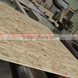 Osb Manufacturers E0,E1,E2 in Linyi China thumbnail-1