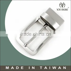 2015 New Design Pin Turning Belt Buckle thumbnail-1
