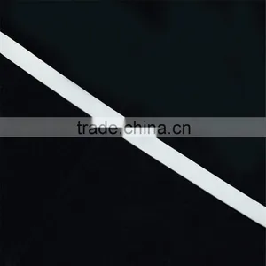 Best Price White Rubber Elastic Band For Swimwear thumbnail-4