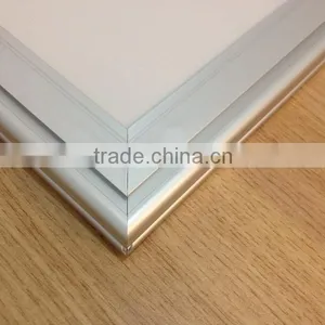 Artificial Flocking Christmas Wreath Snowing Christmas Wreath thumbnail-1