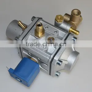 ECE R110 Standard Certified Cng Reducer thumbnail-2