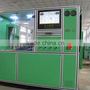 HIigh Quality CRT-1L Common Rail Pump and Injector Test Bench With CE Certification thumbnail-1