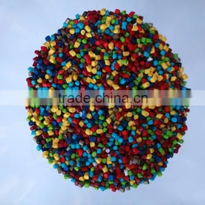 Color PE Plastic Filler Masterbatch thumbnail-4