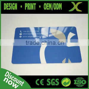 Provide Design~~!!! High Quality Contact IC Card With 24C08 Chip thumbnail-3