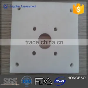 Uhmwpe Plastic Spacer for Pipe thumbnail-1