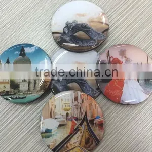 Personalized Fridge Magnet,resin Fridge Magnet,souvenir Fridge Magnet thumbnail-1