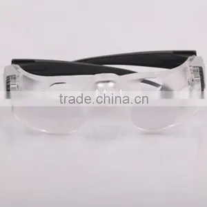 BIJIA Low Vision Aids TV Glasses Magnifying Glass Magnifier thumbnail-6