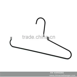 The HEAD Metal Clothes Hanger With Metal Bar,metal Top Hanger,made in China thumbnail-1