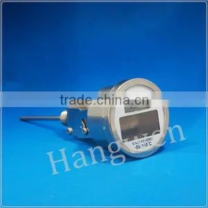 Solar Digital Thermometer thumbnail-1