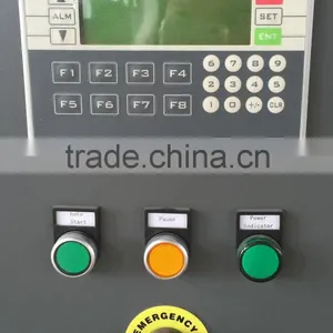 Packing Capacity 2000kgs Pre-stretch Pallet Wrapping Machine thumbnail-5