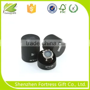 High Quality Beautiful Paperboard Tube for Watch thumbnail-1