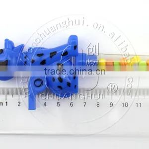 Spotty Dog Whistle Toy Candy thumbnail-4