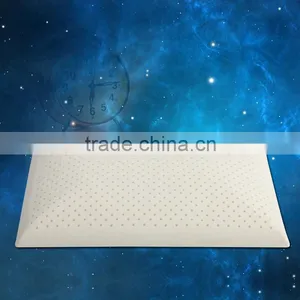 XD-KS008 Natural Latex Health Pillow thumbnail-2