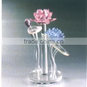 Wholesale New Products of Crystal Vase thumbnail-5