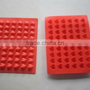Multi Function Silicone Ice Tray thumbnail-1
