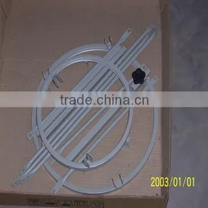 C Band Satellite Antenna thumbnail-6