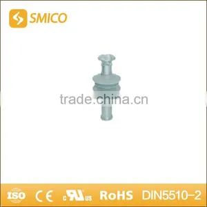 SMICO New Products For 2016 CE Approved 24KV Power Line Polymer Insulator thumbnail-1