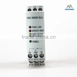 ME-JVRD380 Three-phase Sequence Voltage Protection Device thumbnail-4