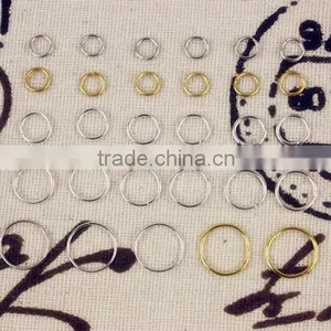 Jump Rings for Jewelry and Crafts thumbnail-1