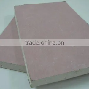 Gypsum Board in Good Quality and Price thumbnail-1