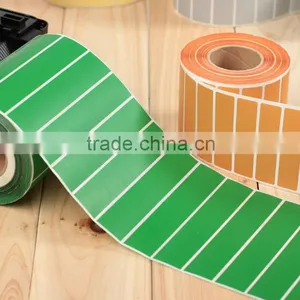 Custom Self Adhesive Paper Label Sticker thumbnail-2