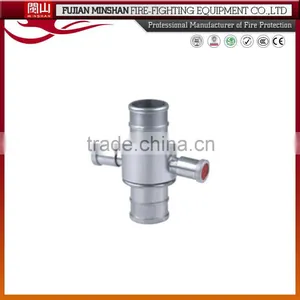 Fire Nakajima Coupling John Morris Fire Hose Coupling thumbnail-3
