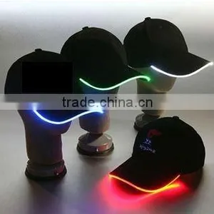 100%cotton Twill Promotional Hats thumbnail-4