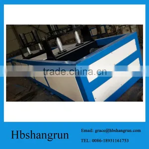 FRP Plate Pultrusion Machine Production Line thumbnail-2