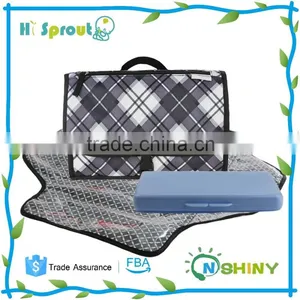 The Best Portable Diaper Changing Pad thumbnail-1