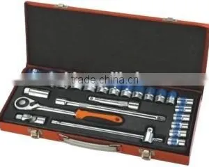 25PCS SOCKET SET(1/2'') thumbnail-1