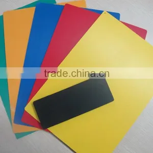 Good Quality Water Proof PVC Foam Board For Kitchen Cabinet Bathroom Cabinet thumbnail-4