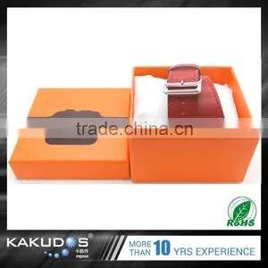 Cheap Price Leather Popular 38mm and 42mm Watch Cuff Band for Iwatch thumbnail-2
