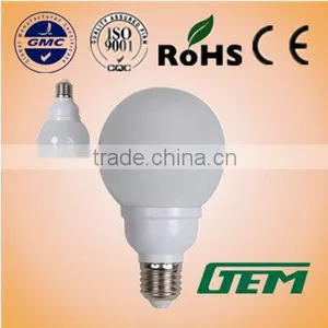 Globe Energy Saving BULB 13W,Globe CFL Bulb,Globe Lighting Bulb of Compact Fluorescent thumbnail-3