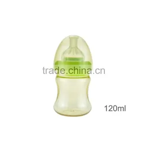 Best Feeding Supplier PPSU 180ml Feeding Bottle for Baby thumbnail-2
