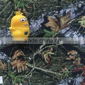 Camo Neoprene Fabric Coated Various Designs for Diving Suit,waders thumbnail-1