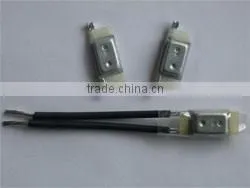 Snap Action Thermal Protector thumbnail-1