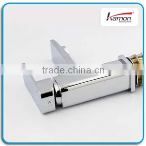 Zinc Handle Brass Basin Wash Basin Tap thumbnail-4