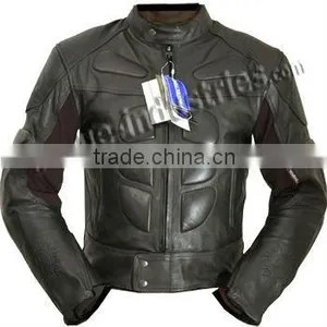 Motorbike Racer Jackets thumbnail-1