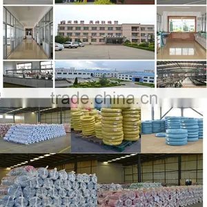 20 Bar Anti-aging Colourful Air and Gas Rubber Hose Chinese Supplier thumbnail-1