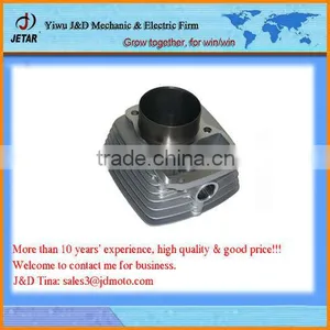 Cylinder Block CG200 thumbnail-1